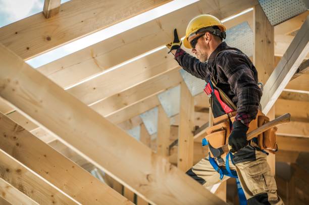 Best Slate Roofing Contractor  in Plains, KS