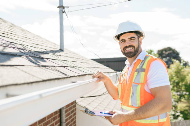 Best Shingle Roofing Installation  in Plains, KS