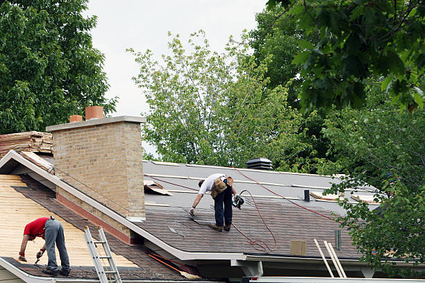 Best New Roof Installation  in Plains, KS