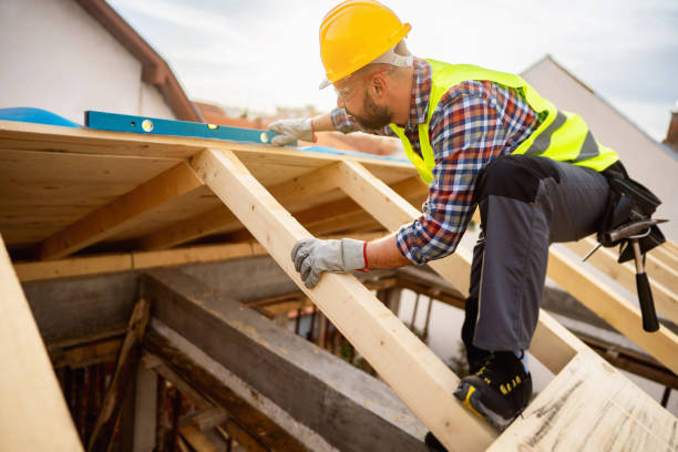 Best Commercial Roofing Services  in Plains, KS