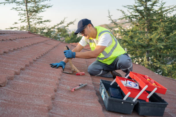 Roof Repair Estimates in Plains, KS