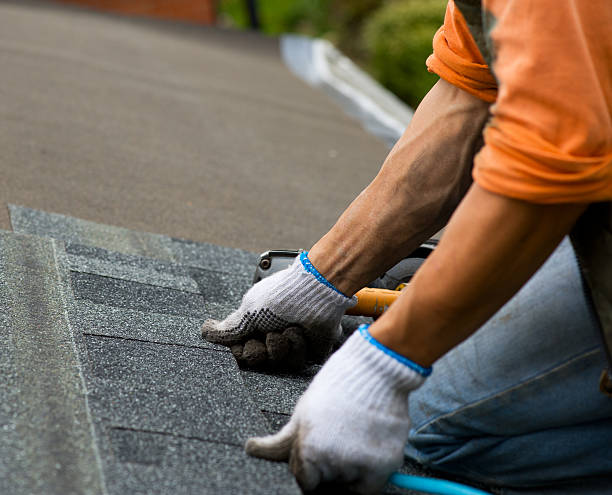 Best Roof Waterproofing Services  in Plains, KS
